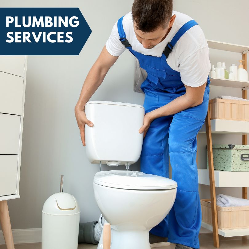 Plumbing Company in Palo Verde, AZ